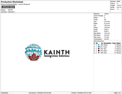 Kainth