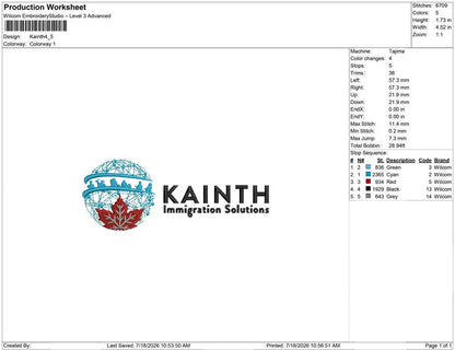 Kainth
