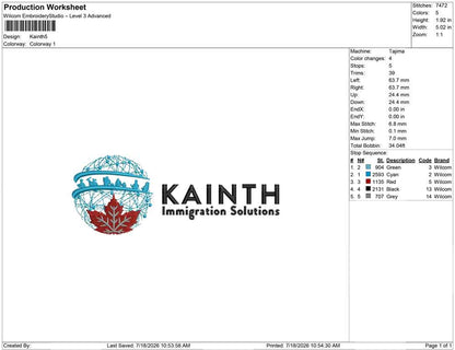 Kainth