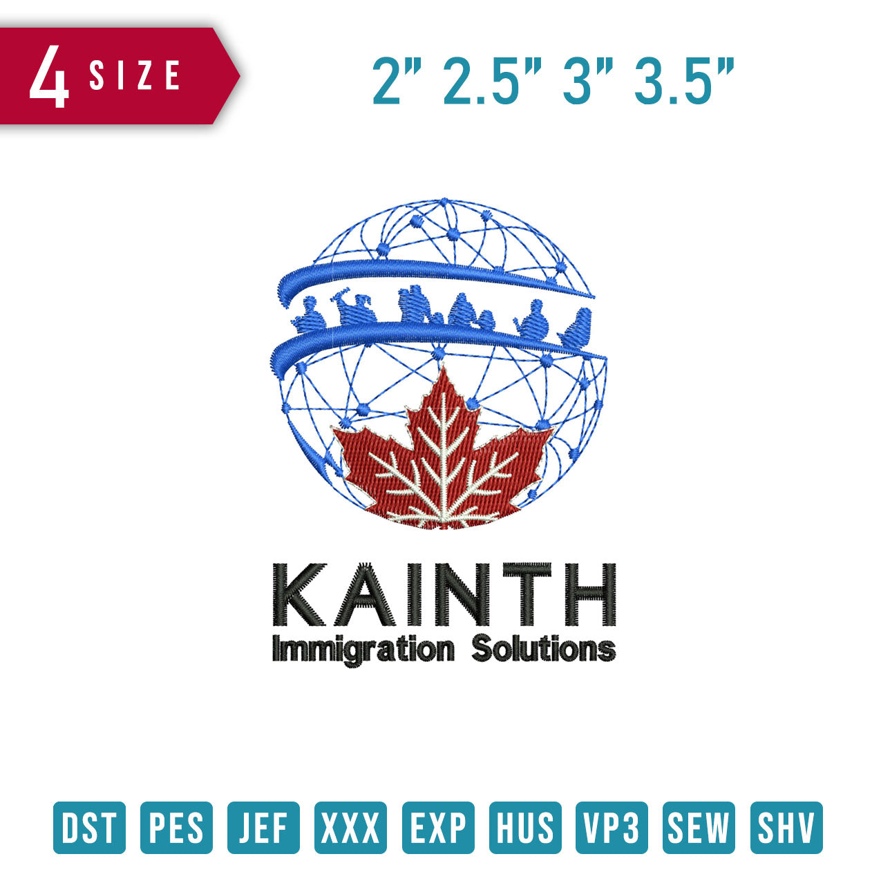 Kainth Immigration