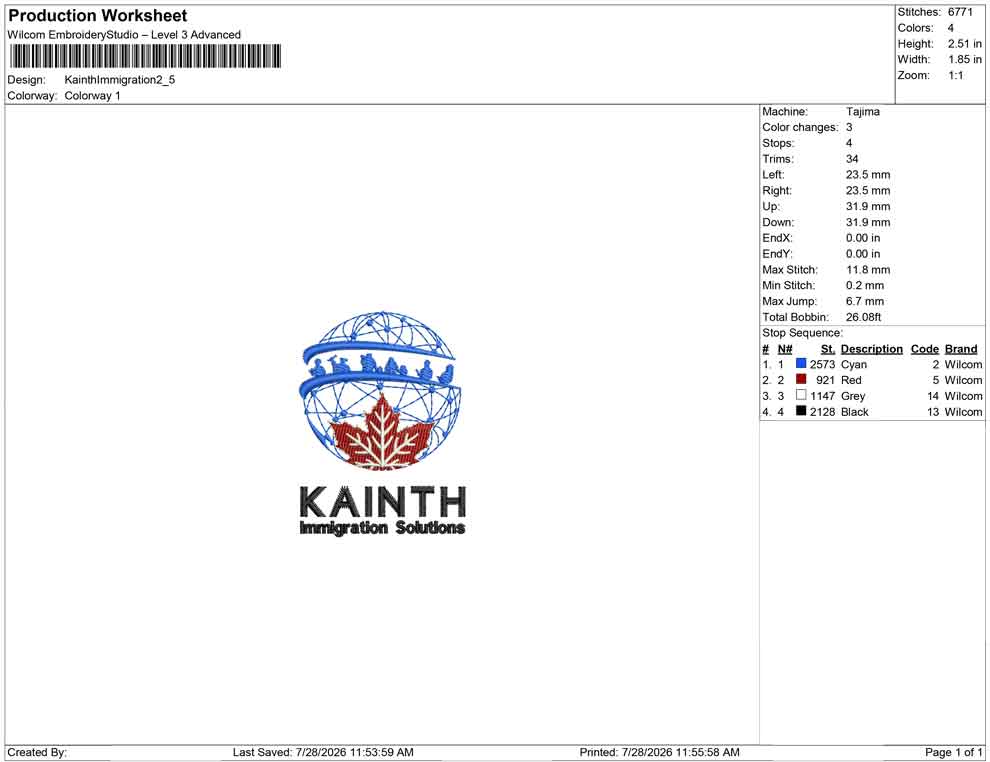 Kainth Immigration
