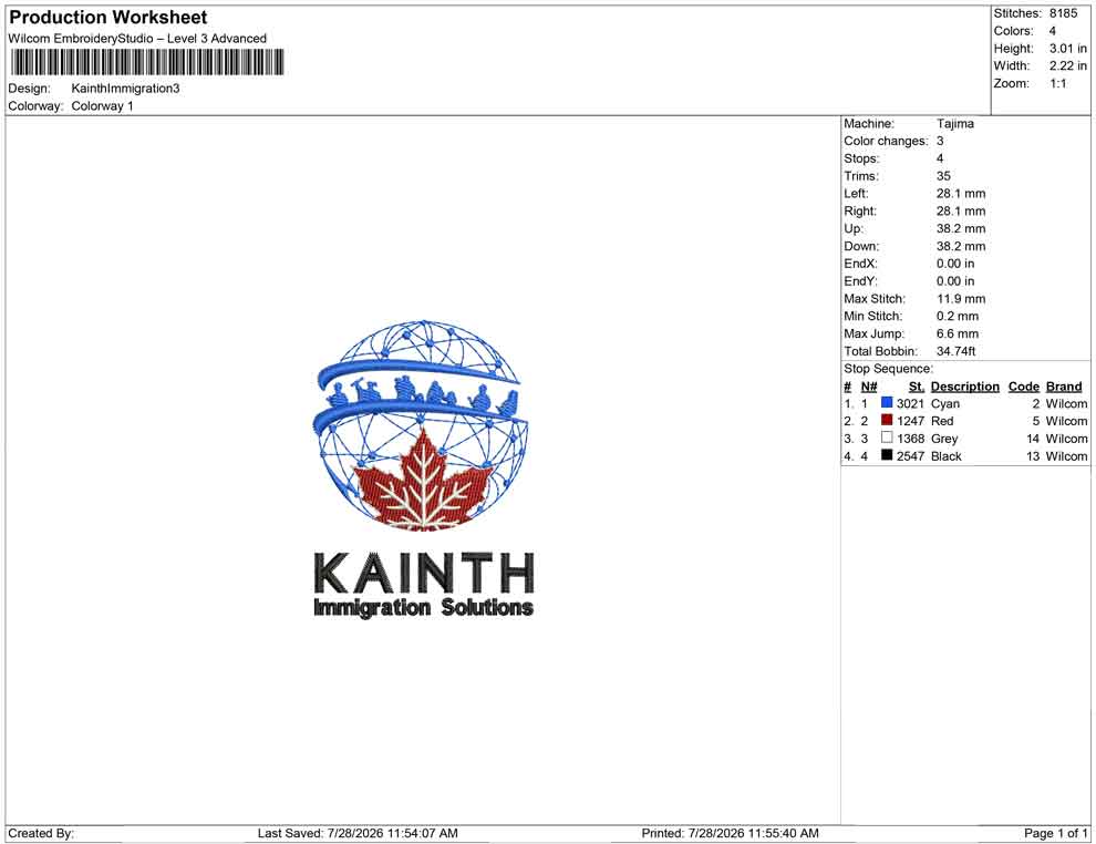 Kainth Immigration