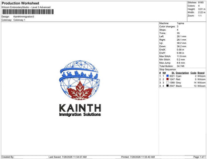 Kainth Immigration