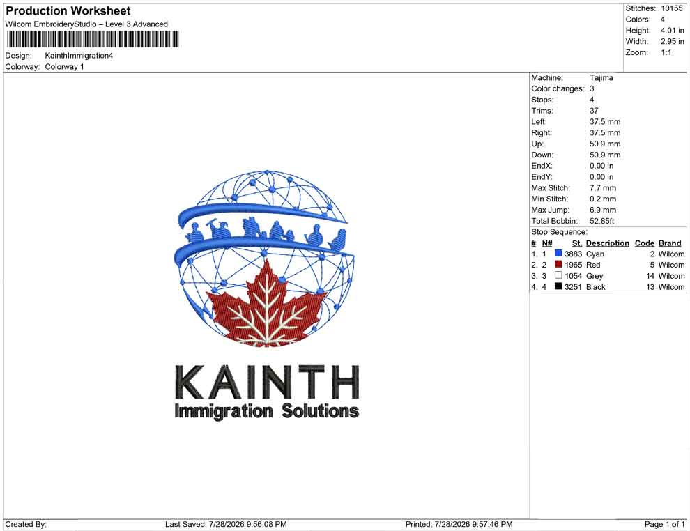 Kainth Immigration