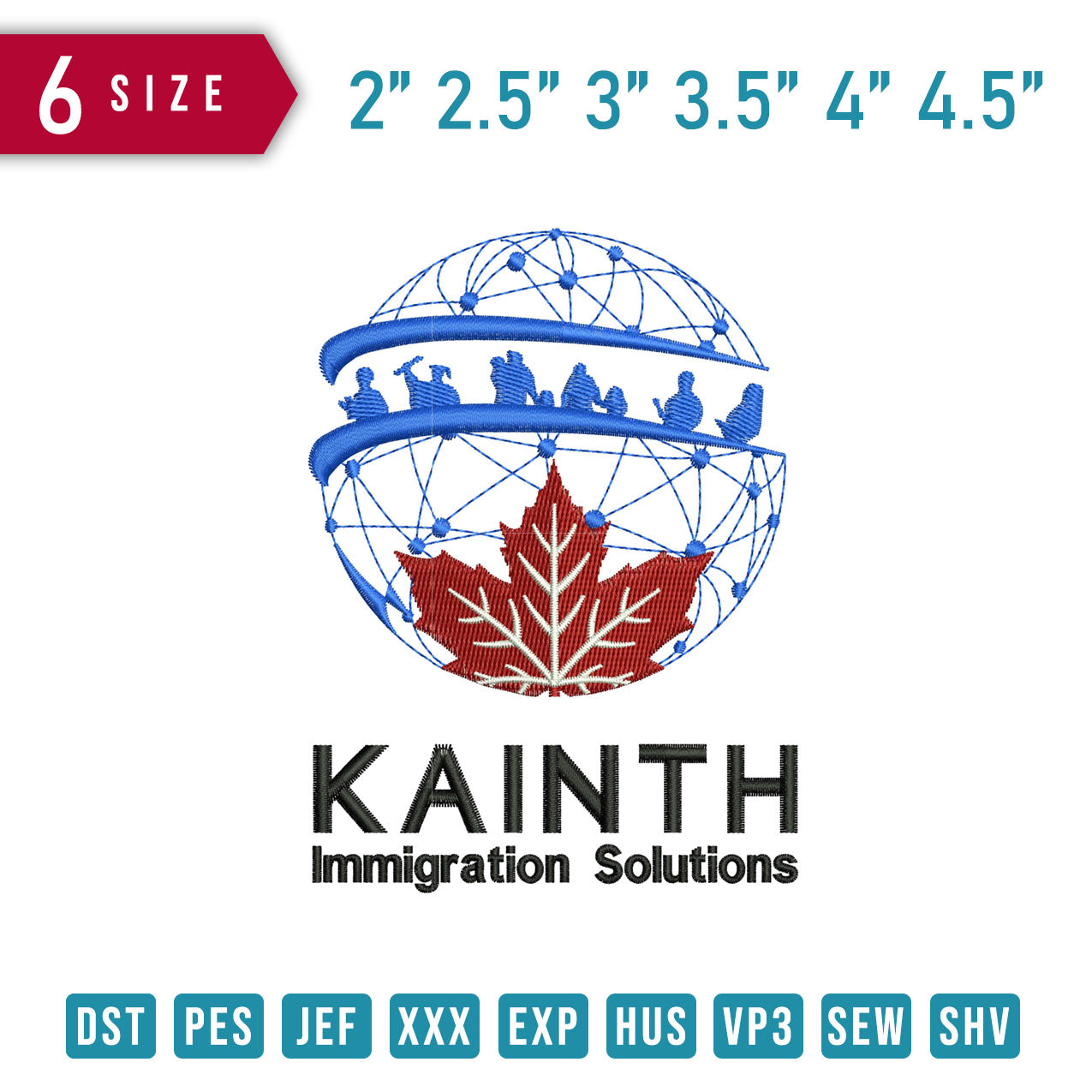 Kainth Immigration