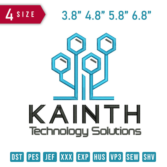 Kainth Technology