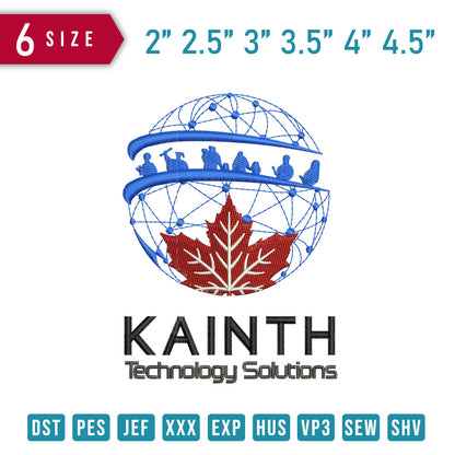 Kainth Technology Solutions