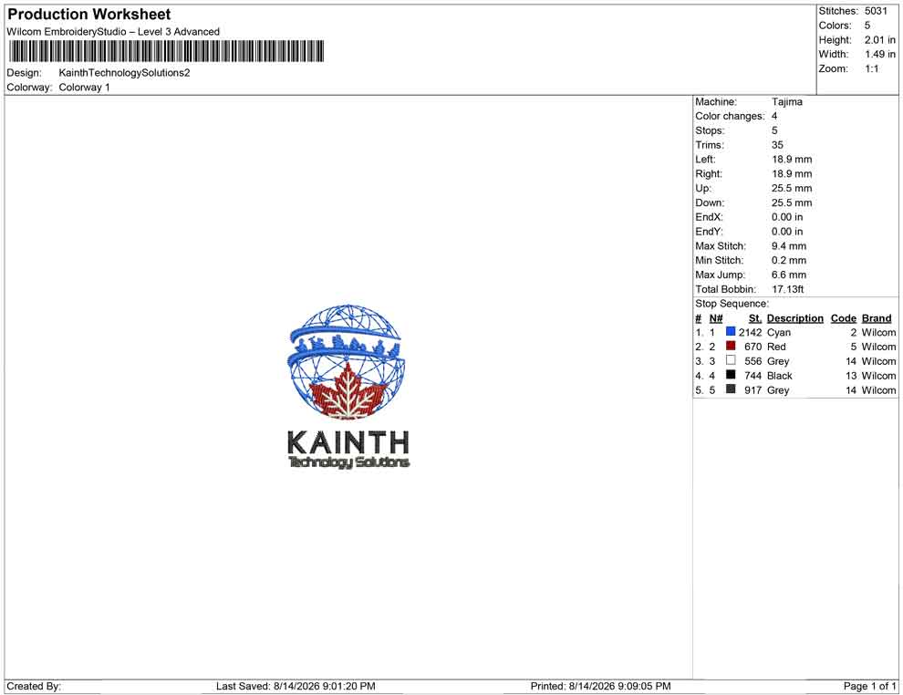 Kainth Technology Solutions
