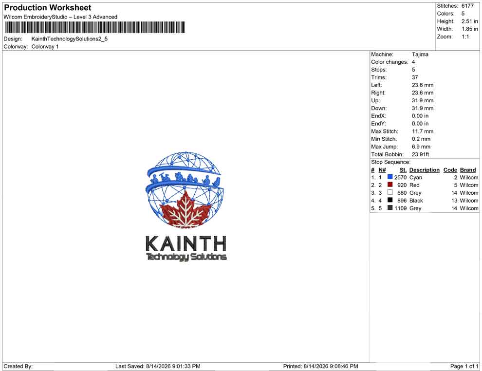 Kainth Technology Solutions