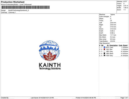 Kainth Technology Solutions