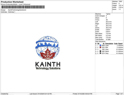 Kainth Technology Solutions