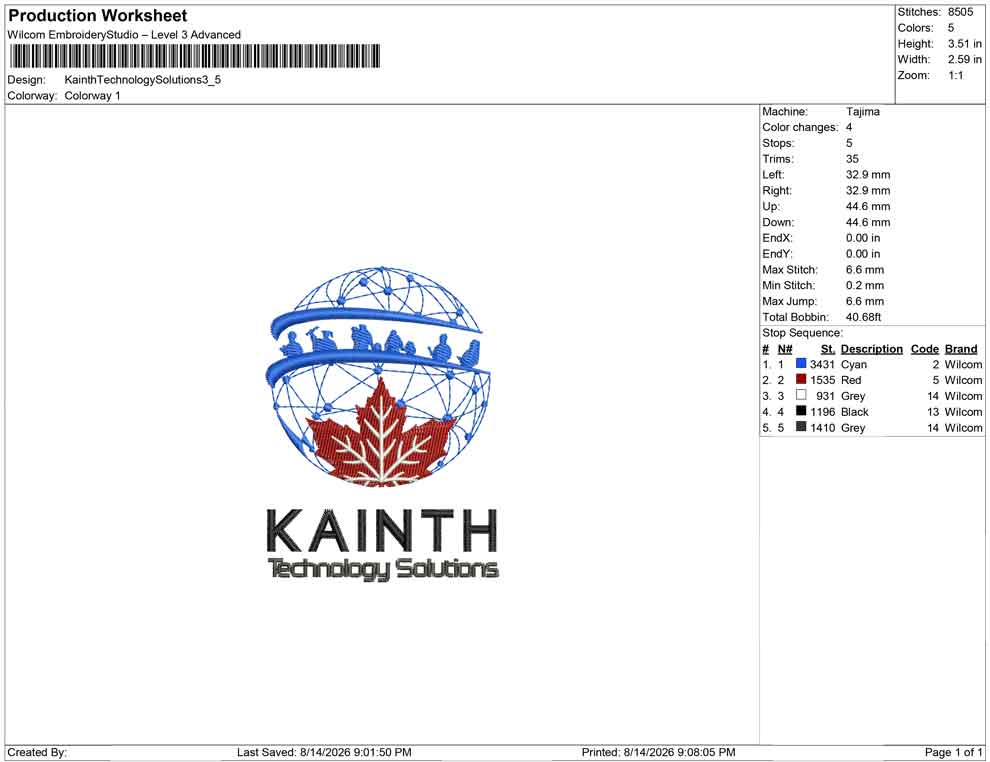 Kainth Technology Solutions