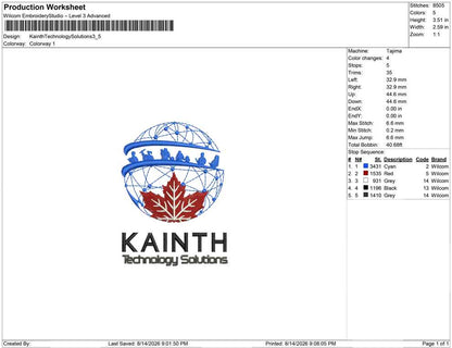 Kainth Technology Solutions