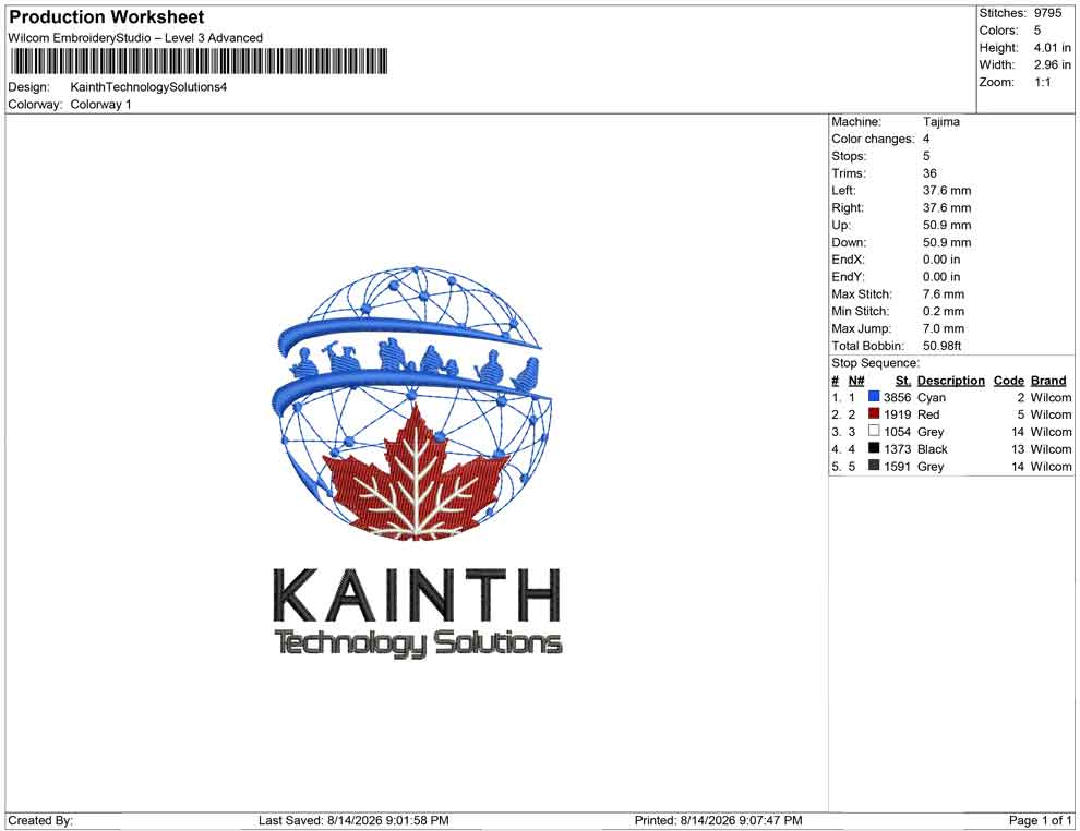 Kainth Technology Solutions