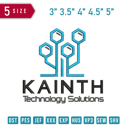 Kainth Technology