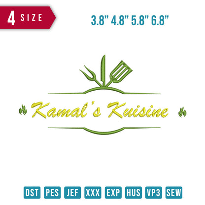 Kamals