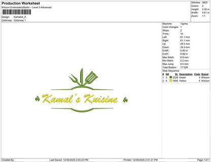 Kamals