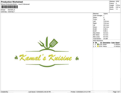 Kamals