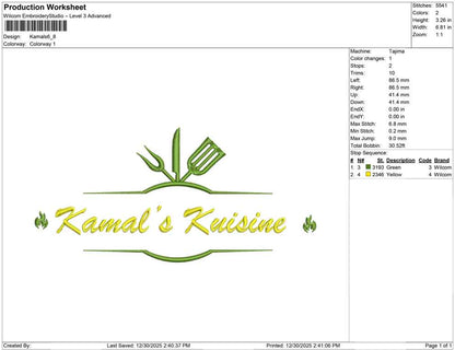 Kamals