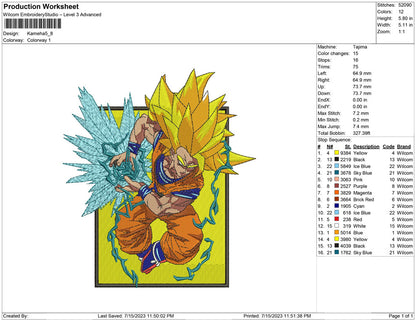 Kameha