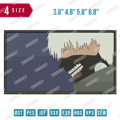 Kaneki Tokyo Panel