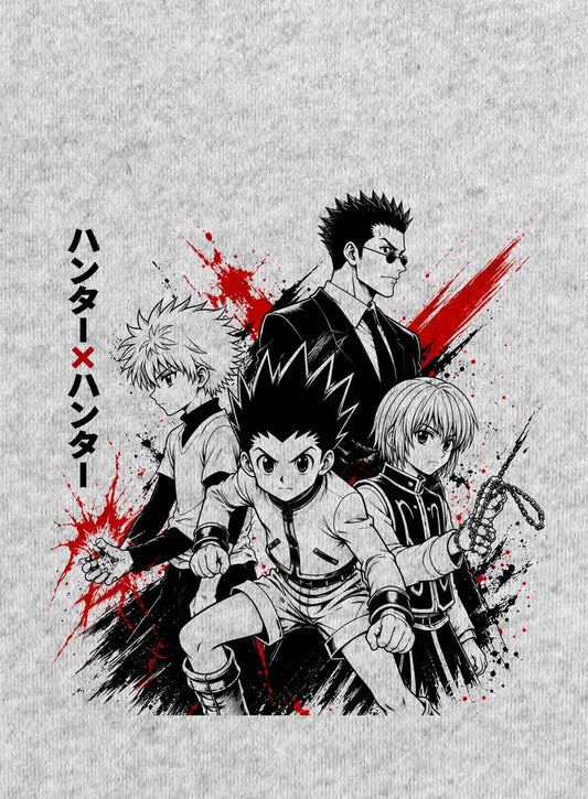 HXH BR