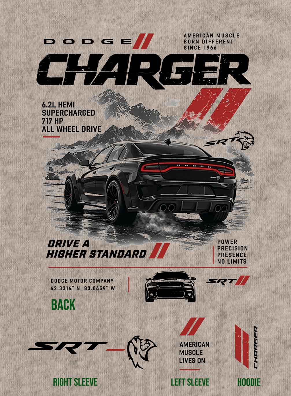 Dodge Charger