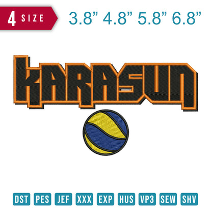 Karasun