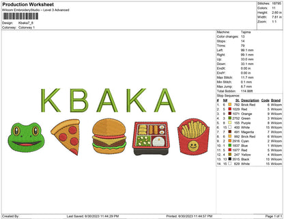 kbaka