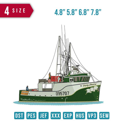 Kelly Ship
