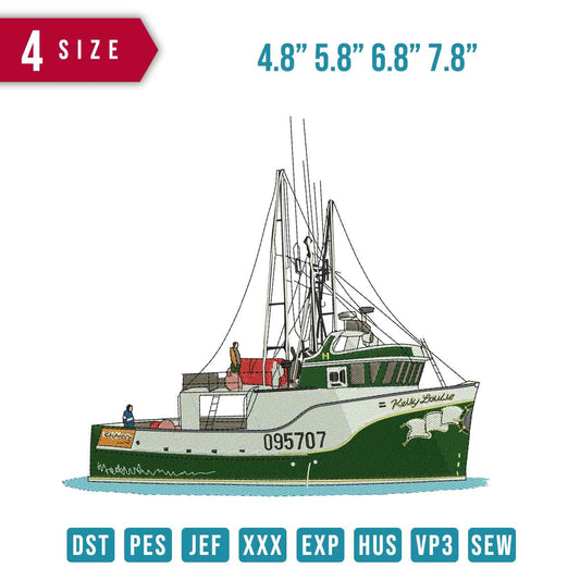 Kelly Ship
