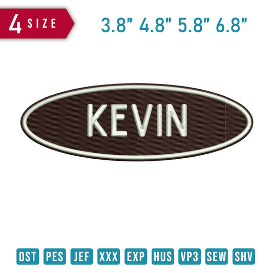 Kevin