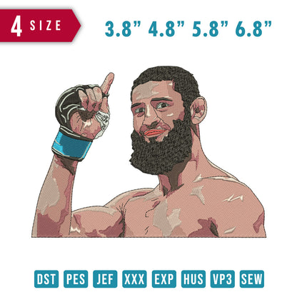 Khamzat