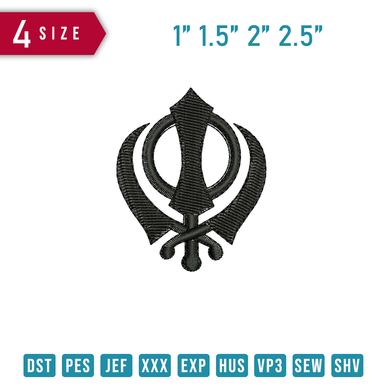 Khanda