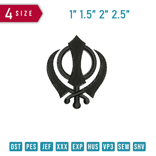 Khanda