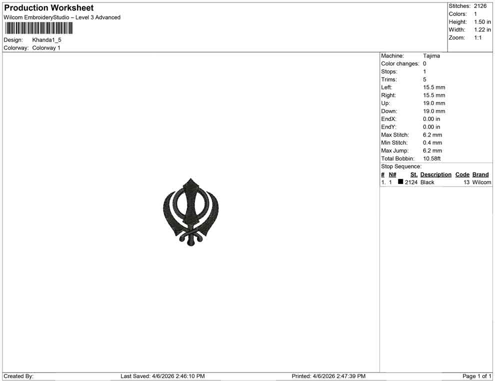 Khanda