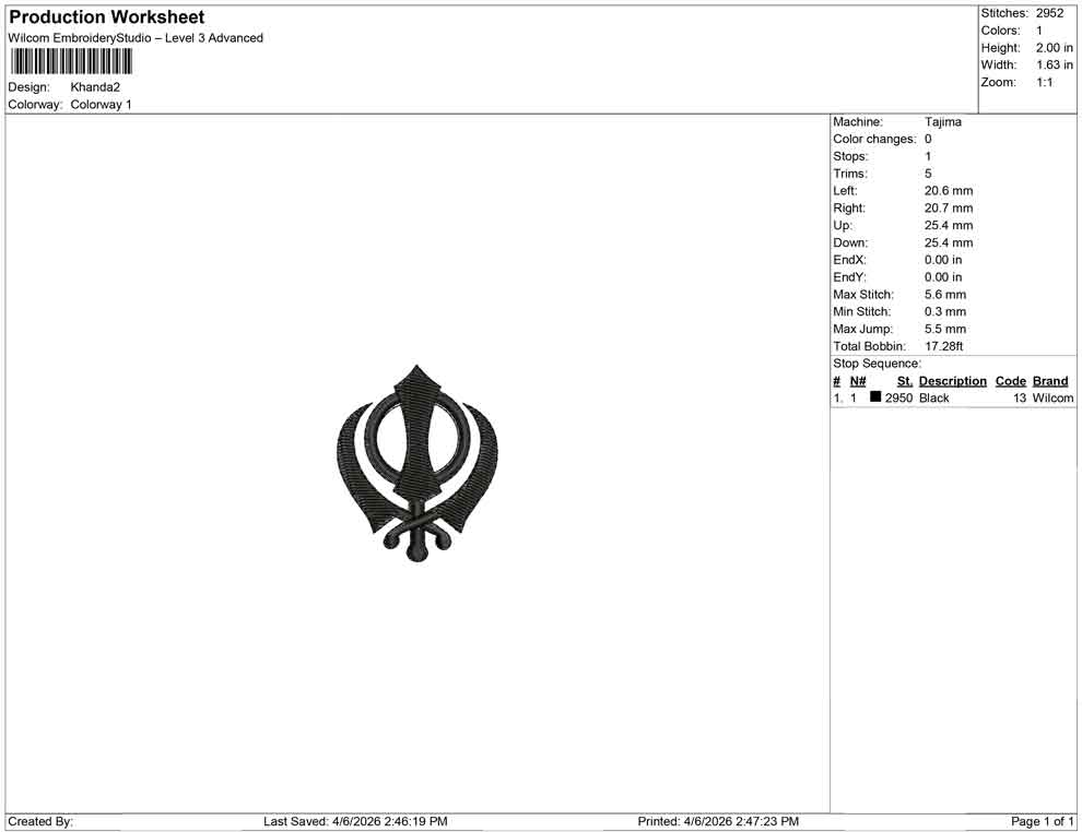 Khanda
