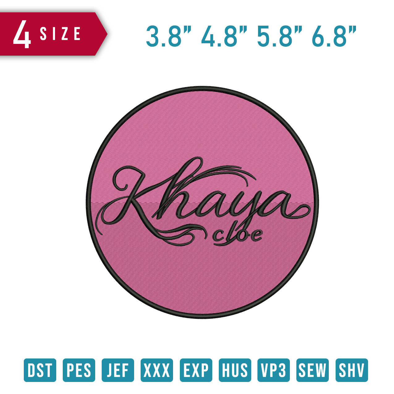 Khaya CLoe