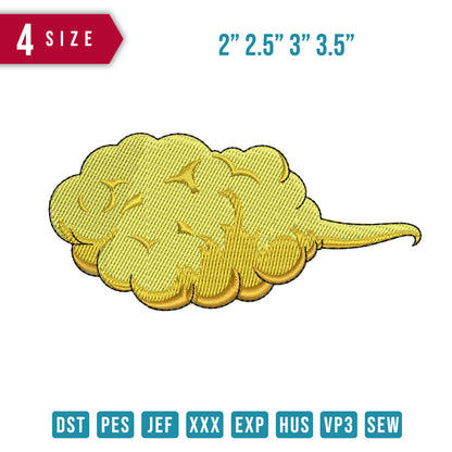 Kinton Cloud