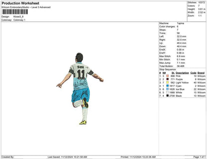 Klose