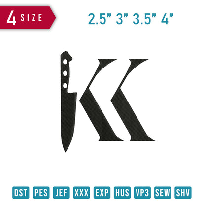 Knife