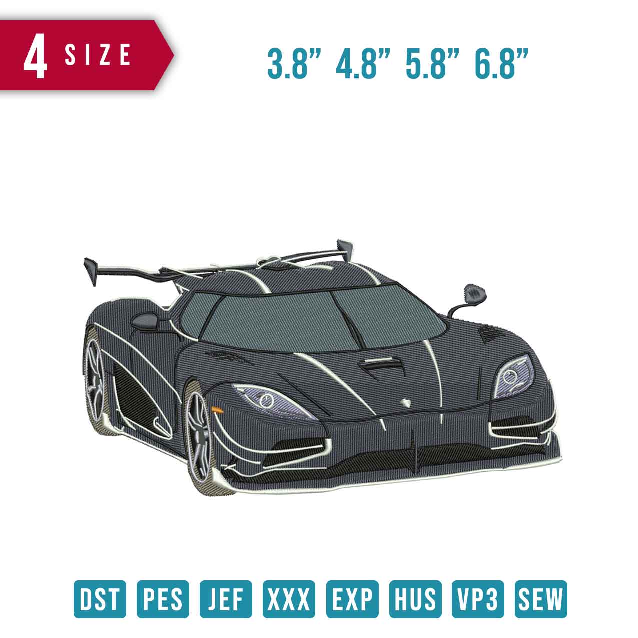 Koenigsegg Agera