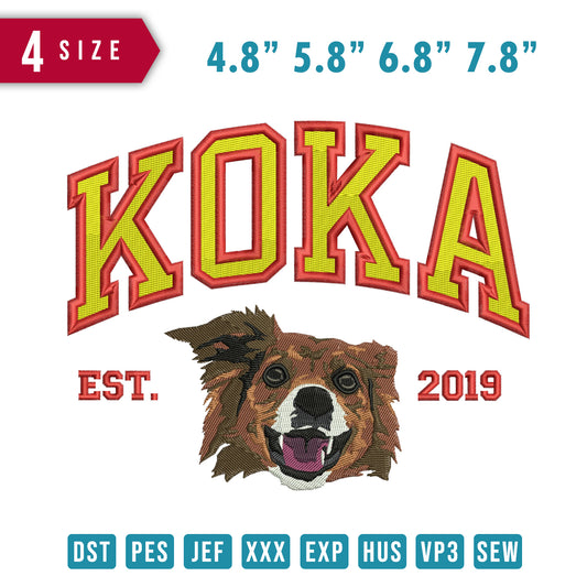 Koka Dogs