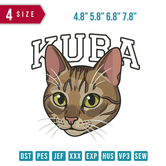 Kuba Cat