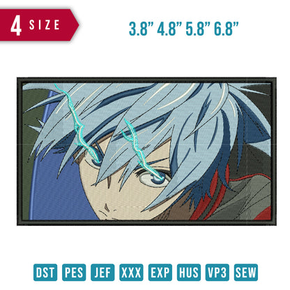 Kuroko Tetsuya