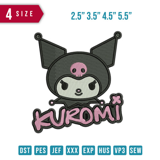 Kuromi B