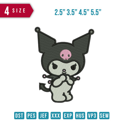 Kuromi Stand