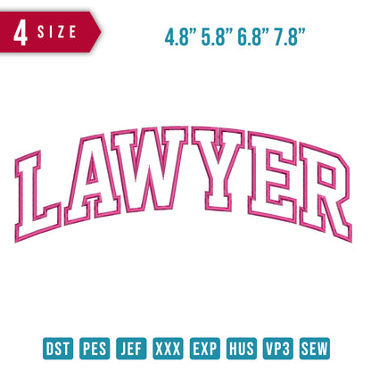 Lawyer
