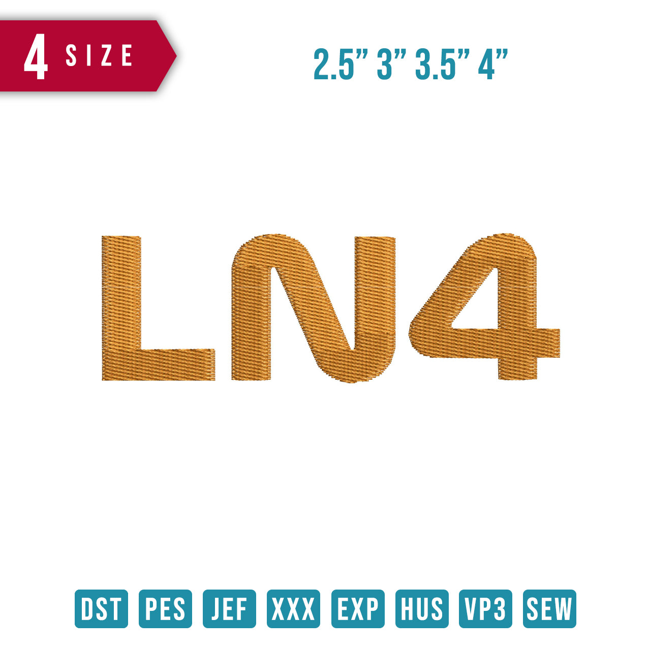 LN4