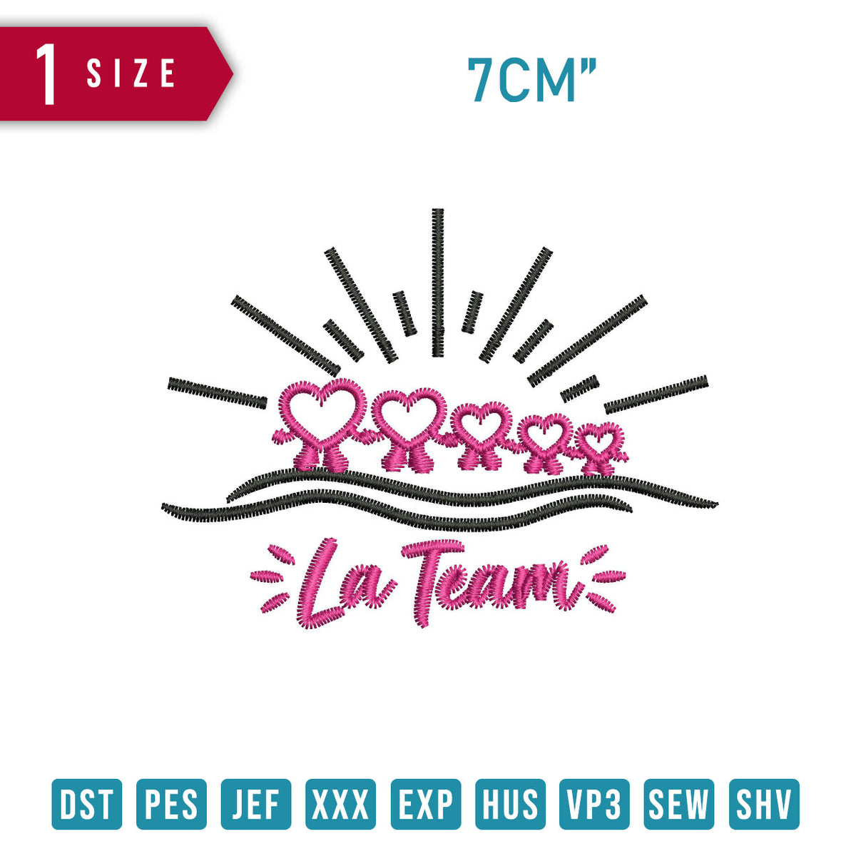 La Team